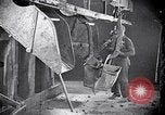Standbild Tramway Kennecott Alaska USA, 1927, aus Sekunde 18 historischem Filmmaterial Videoclip 65675030412