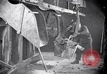 Standbild Tramway Kennecott Alaska USA, 1927, aus Sekunde 19 historischem Filmmaterial Videoclip 65675030412