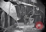 Standbild Tramway Kennecott Alaska USA, 1927, aus Sekunde 20 historischem Filmmaterial Videoclip 65675030412