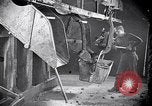 Standbild Tramway Kennecott Alaska USA, 1927, aus Sekunde 22 historischem Filmmaterial Videoclip 65675030412