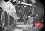 Standbild Tramway Kennecott Alaska USA, 1927, aus Sekunde 25 historischem Filmmaterial Videoclip 65675030412