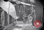 Standbild Tramway Kennecott Alaska USA, 1927, aus Sekunde 26 historischem Filmmaterial Videoclip 65675030412