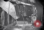 Standbild Tramway Kennecott Alaska USA, 1927, aus Sekunde 27 historischem Filmmaterial Videoclip 65675030412