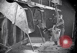Standbild Tramway Kennecott Alaska USA, 1927, aus Sekunde 28 historischem Filmmaterial Videoclip 65675030412