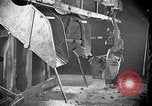 Standbild Tramway Kennecott Alaska USA, 1927, aus Sekunde 29 historischem Filmmaterial Videoclip 65675030412