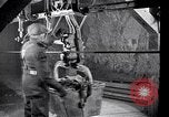Standbild Tramway Kennecott Alaska USA, 1927, aus Sekunde 31 historischem Filmmaterial Videoclip 65675030412