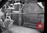 Standbild Tramway Kennecott Alaska USA, 1927, aus Sekunde 33 historischem Filmmaterial Videoclip 65675030412