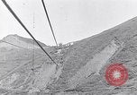 Standbild Tramway Kennecott Alaska USA, 1927, aus Sekunde 46 historischem Filmmaterial Videoclip 65675030412