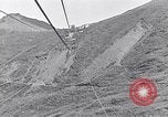 Standbild Tramway Kennecott Alaska USA, 1927, aus Sekunde 48 historischem Filmmaterial Videoclip 65675030412