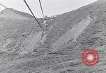 Standbild Tramway Kennecott Alaska USA, 1927, aus Sekunde 49 historischem Filmmaterial Videoclip 65675030412