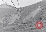 Standbild Tramway Kennecott Alaska USA, 1927, aus Sekunde 51 historischem Filmmaterial Videoclip 65675030412