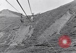 Standbild Tramway Kennecott Alaska USA, 1927, aus Sekunde 60 historischem Filmmaterial Videoclip 65675030412
