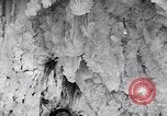 Standbild Eiskristalle Kennecott Alaska USA, 1927, aus Sekunde 25 historischem Filmmaterial Videoclip 65675030413