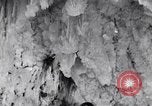 Standbild Eiskristalle Kennecott Alaska USA, 1927, aus Sekunde 26 historischem Filmmaterial Videoclip 65675030413
