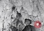 Standbild Eiskristalle Kennecott Alaska USA, 1927, aus Sekunde 35 historischem Filmmaterial Videoclip 65675030413