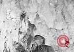 Standbild Eiskristalle Kennecott Alaska USA, 1927, aus Sekunde 36 historischem Filmmaterial Videoclip 65675030413