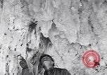 Standbild Eiskristalle Kennecott Alaska USA, 1927, aus Sekunde 37 historischem Filmmaterial Videoclip 65675030413