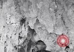Standbild Eiskristalle Kennecott Alaska USA, 1927, aus Sekunde 38 historischem Filmmaterial Videoclip 65675030413