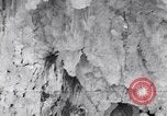 Standbild Eiskristalle Kennecott Alaska USA, 1927, aus Sekunde 40 historischem Filmmaterial Videoclip 65675030413