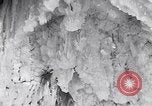 Standbild Eiskristalle Kennecott Alaska USA, 1927, aus Sekunde 43 historischem Filmmaterial Videoclip 65675030413