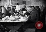 Image of man-cars Kennecott Alaska USA, 1927, second 5 stock footage video 65675030414
