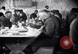Image of man-cars Kennecott Alaska USA, 1927, second 8 stock footage video 65675030414