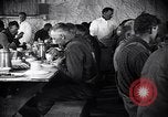 Image of man-cars Kennecott Alaska USA, 1927, second 14 stock footage video 65675030414