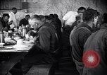 Image of man-cars Kennecott Alaska USA, 1927, second 15 stock footage video 65675030414