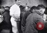 Image of man-cars Kennecott Alaska USA, 1927, second 23 stock footage video 65675030414