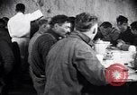 Image of man-cars Kennecott Alaska USA, 1927, second 29 stock footage video 65675030414