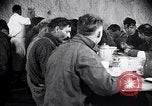Image of man-cars Kennecott Alaska USA, 1927, second 30 stock footage video 65675030414