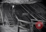 Image of man-cars Kennecott Alaska USA, 1927, second 40 stock footage video 65675030414