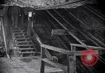 Image of man-cars Kennecott Alaska USA, 1927, second 41 stock footage video 65675030414