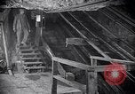 Image of man-cars Kennecott Alaska USA, 1927, second 42 stock footage video 65675030414