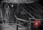 Image of man-cars Kennecott Alaska USA, 1927, second 43 stock footage video 65675030414