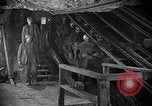 Image of man-cars Kennecott Alaska USA, 1927, second 44 stock footage video 65675030414
