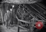 Image of man-cars Kennecott Alaska USA, 1927, second 45 stock footage video 65675030414