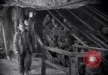 Image of man-cars Kennecott Alaska USA, 1927, second 46 stock footage video 65675030414