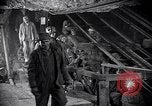 Image of man-cars Kennecott Alaska USA, 1927, second 47 stock footage video 65675030414