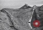 Image of glacier mining Kennecott Alaska USA, 1927, second 26 stock footage video 65675030415