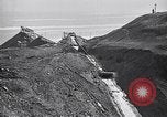 Image of glacier mining Kennecott Alaska USA, 1927, second 30 stock footage video 65675030415