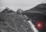 Image of glacier mining Kennecott Alaska USA, 1927, second 34 stock footage video 65675030415