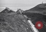 Image of glacier mining Kennecott Alaska USA, 1927, second 37 stock footage video 65675030415