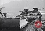 Image of glacier mining Kennecott Alaska USA, 1927, second 44 stock footage video 65675030415