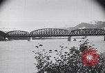 Image of Alaskan Valley Kennecott Alaska USA, 1927, second 20 stock footage video 65675030416