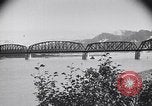 Image of Alaskan Valley Kennecott Alaska USA, 1927, second 23 stock footage video 65675030416