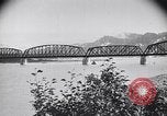 Image of Alaskan Valley Kennecott Alaska USA, 1927, second 24 stock footage video 65675030416