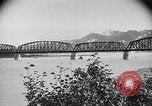 Image of Alaskan Valley Kennecott Alaska USA, 1927, second 25 stock footage video 65675030416