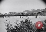 Image of Alaskan Valley Kennecott Alaska USA, 1927, second 26 stock footage video 65675030416