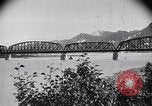Image of Alaskan Valley Kennecott Alaska USA, 1927, second 27 stock footage video 65675030416